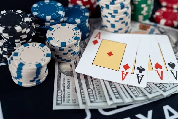 Fortune Tiger Game 